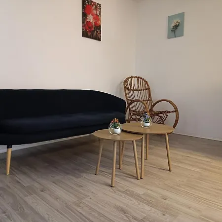 Evap Apartamento *