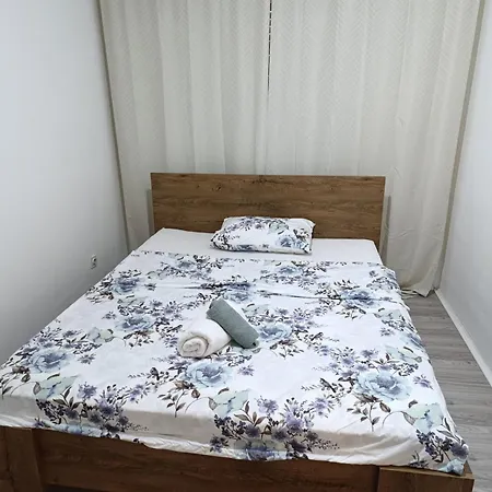 Evap Apartamento Mostar