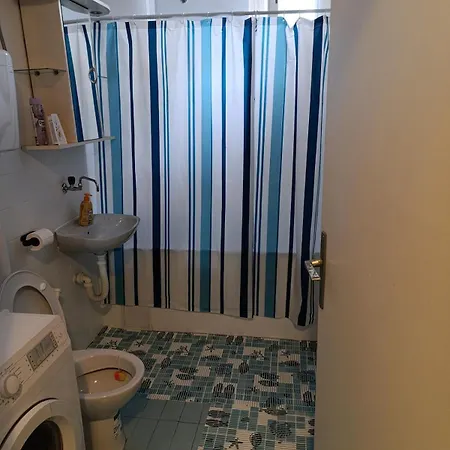 Evap Apartamento