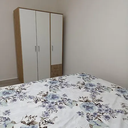 Evap Apartamento Mostar